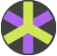 Someday Group Icon Logo